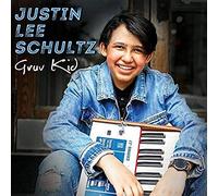 Justin Lee Schultz - Gruv Kid