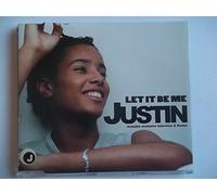 Justin - Let It Be Me