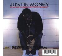Justin Money - Pose on Them