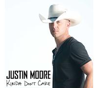 Justin Moore - Kinda Don't Care (Deluxe)