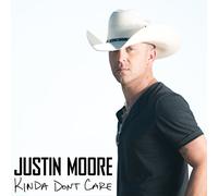 Justin Moore - Kinda Don't Care (Std)