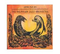 Justin Mullens & The Delphian Jazz Orchestra - Justin Mullens & The Delphian Jazz Orchestra
