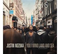 Justin Nozuka - You I Wind and Sea