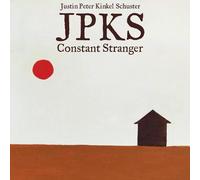 Justin Peter Kinkel-Schuster Constant Stranger (Vinyl) (Importación USA)