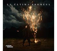 Justin Quiles - Justin Quiles - La Última Promesa (Cd + Postal Firmada)