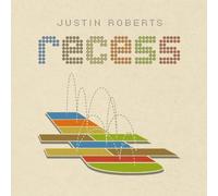 Justin Roberts Recess (CD) (Importación USA)