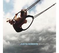 Justin Roberts - Wild Life