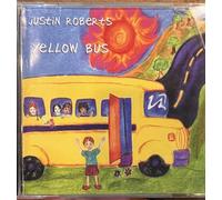 Justin Roberts - Yellow Bus