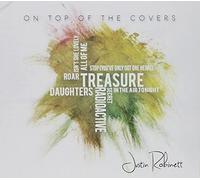 Justin Robinett On Top Of The Covers (CD) (Importación USA)