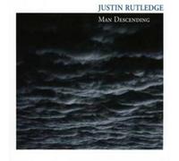 Justin Rutledge Man Descending (CD) Album (Importación USA)