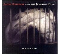 Justin Rutledge - No Never Alone
