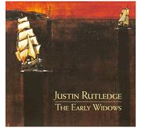 Justin Rutledge - The Early Widows