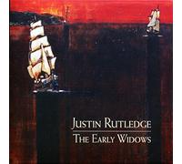 Justin Rutledge - The Early Widows