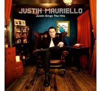 JUSTIN SINGS THE HITS