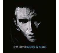 Justin Sullivan - Navigating By The Stars [Vinilo]