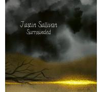 Justin Sullivan Surrounded (Digipak Cd) (CD) (Importación USA)