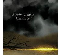 Justin Sullivan – Surrounded – CD – Caja edición limitada (Importación USA)