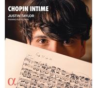 Chopin Intime