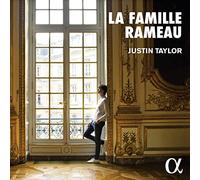 Justin Taylor - La Famille Rameau