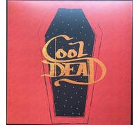 Justin & The Cosmics - COOL DEAD