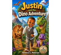 Justin & the Dino Adventure