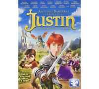 Justin & The Knights Of Valor [Edizione: Stati Uniti] [Italia] [DVD]