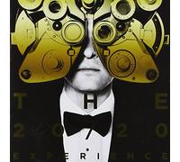 Justin Timberlake - 20/20 Experience 2/2