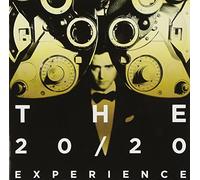 Justin Timberlake - 20/20 Experience 2/2