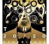 Justin Timberlake - 20/20 Experience: Complete Experience