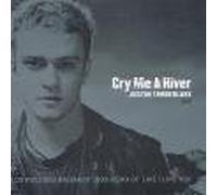 Justin Timberlake - Cry Me a River [Cd1/4 Tracks]