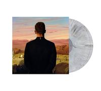 Justin Timberlake - Everything I Thought It (2024) 2LP Marble Vinilo Pre Order