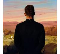 Justin Timberlake - Everything / Thought It Was [Vinilo]