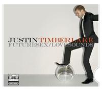 Justin Timberlake - Future Sex/Lovesounds