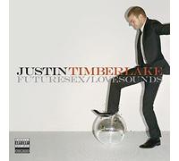 Justin Timberlake - Futuresex/Love Sounds [Vinilo]