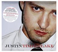 Justin Timberlake - FutureSex/LoveSounds
