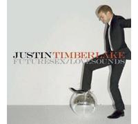 Justin Timberlake FutureSex/LoveSounds (CD) Album (Importación USA)