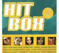 Justin Timberlake - HitBox 2003.2