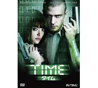 Justin Timberlake - In Time [Edizione: Giappone] [Italia] [DVD]