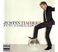 Justin Timberlake - incl. My Love & Sexy Back