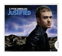 Justin Timberlake - Justified