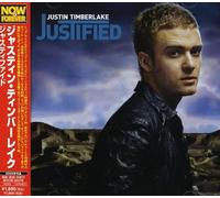 Justin Timberlake - Justified