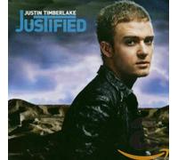 Justin Timberlake - Justified