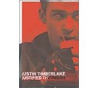 Justin Timberlake - Justified the Videos [Alemania] [DVD]