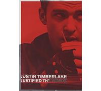 Justin Timberlake - Justified: the Videos [Ltd. Reis [Alemania] [DVD]