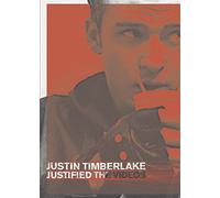 Justin Timberlake: Justified - The Videos [USA] [DVD]