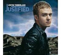 Justin Timberlake - Justified [Vinilo]