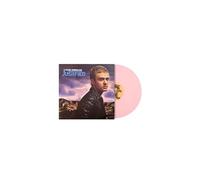 Justin Timberlake – Justified – Vinilo rosa
