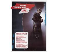 Justin Timberlake - Justin Timberlake - Live From London (Dvd+Cd) [Italia]