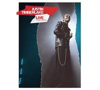Justin Timberlake: Live from London [DVD]