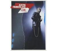 Justin Timberlake - Live from London [Dvd +CD] [Lt [Alemania]